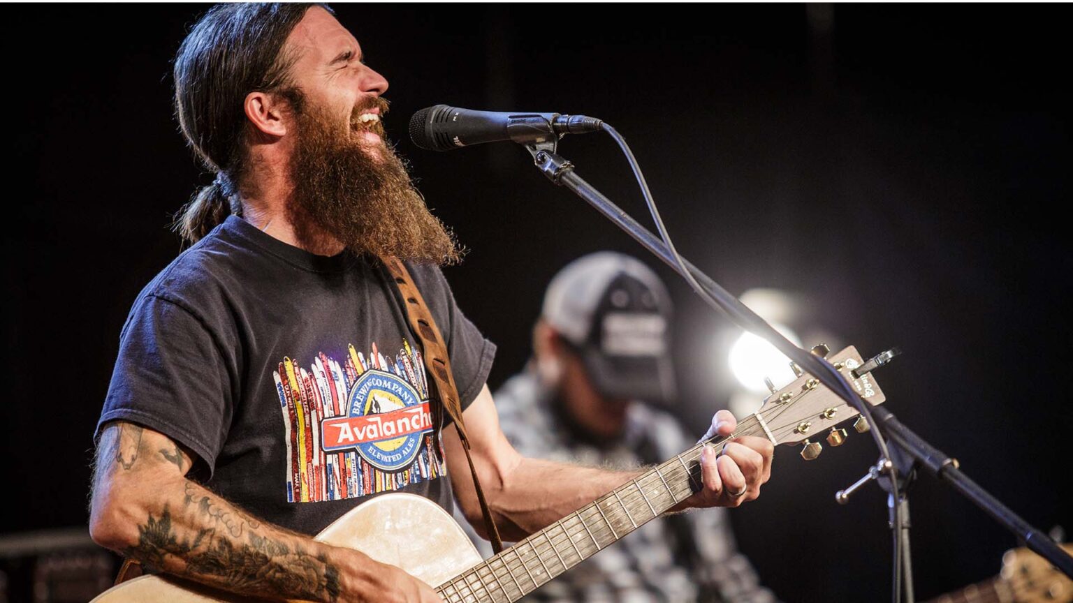 Cody Jinks - Texas Music Scene