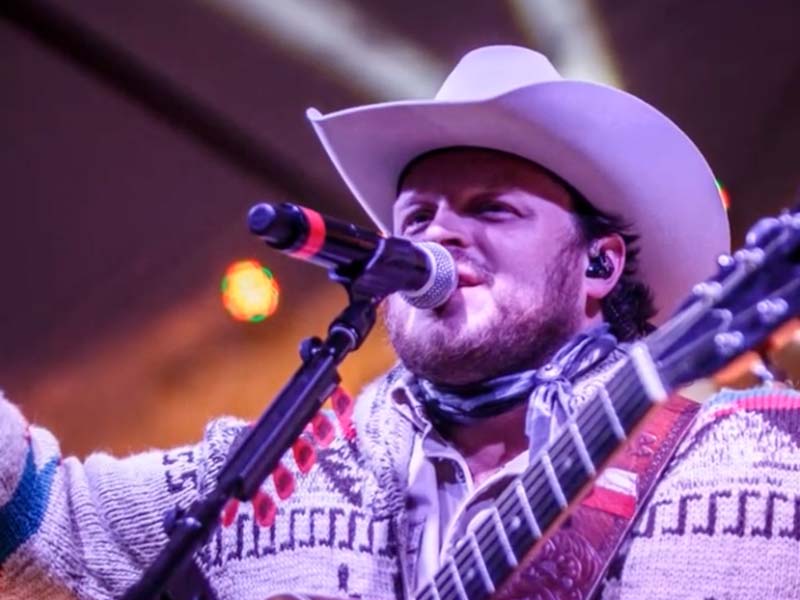 josh abbott band tour texas